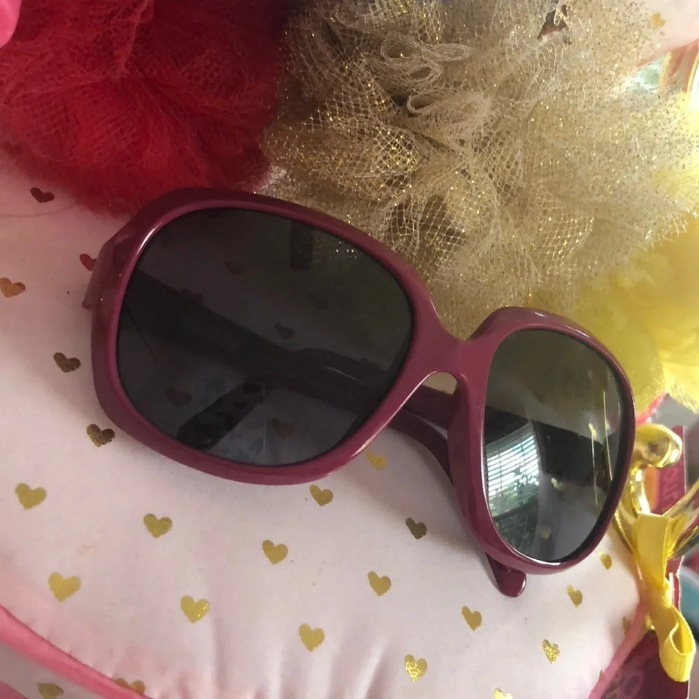 Janie and Jack gorgeous sunglasses GUC 4and up